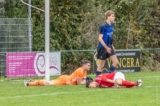 S.K.N.W.K. 1 - Serooskerke 1 (competitie) seizoen 2024-2025 (Fotoboek 2) (121/133)